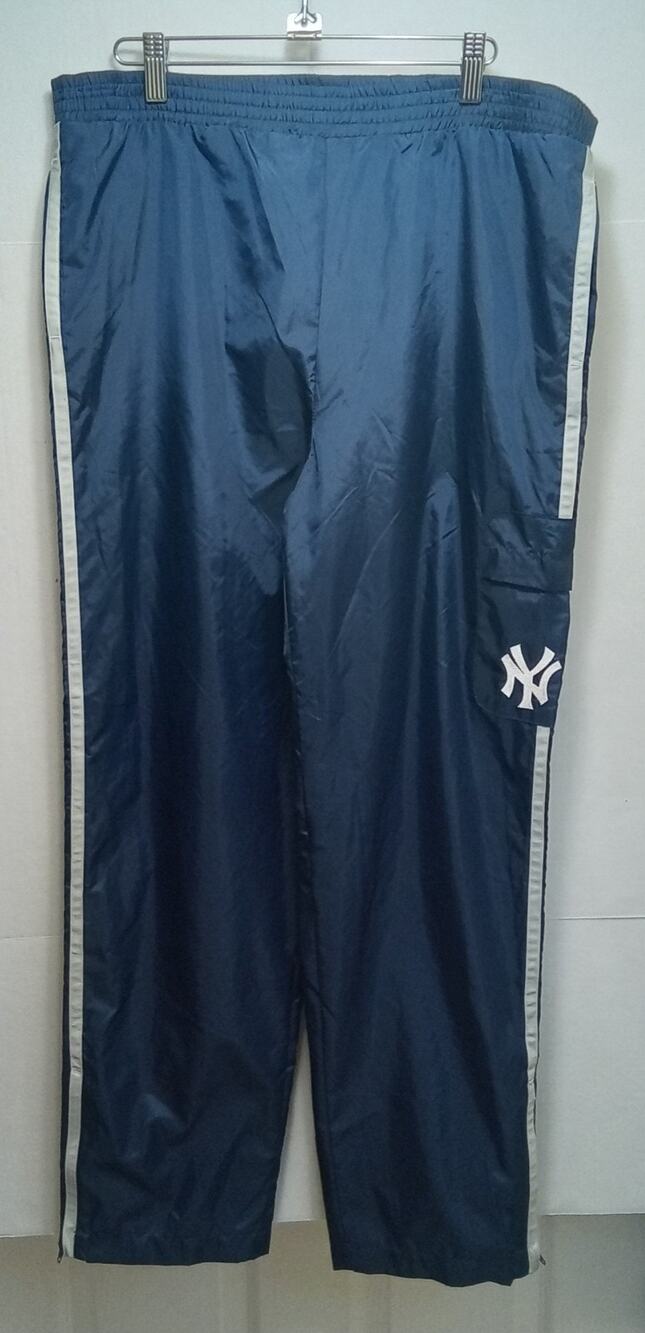 New York Yankees MLB Track Pants Youth Size 14/16
